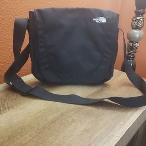 The North Face Unisex Messenger/Utility Bag